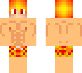 lava boy