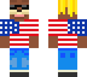 le america bear 4.0