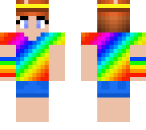 lgbt hamburger boy