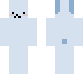 lil' bunny