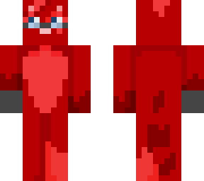 lizzi (gift fursona skin)