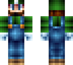luigi