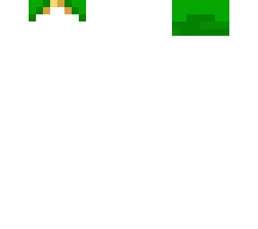 luigi hat