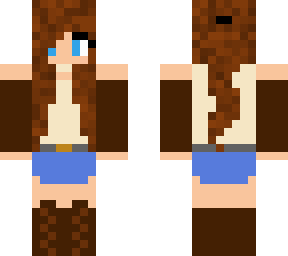 lulugirl viking