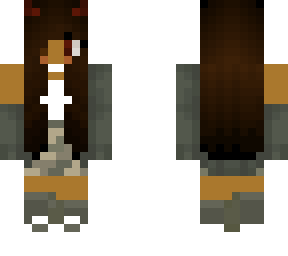 maccy's skin devil