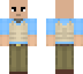 make this the new steve