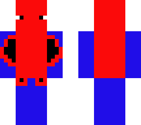 man wering spapant