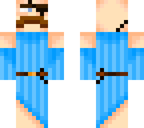 manly dood extreme