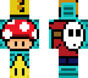mario bros vs1
