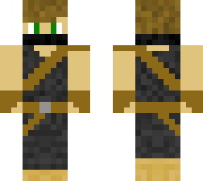 mc oc: jaden 3.0