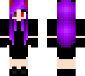 me devil