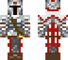 medival knight templar