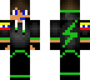 mi skin morena