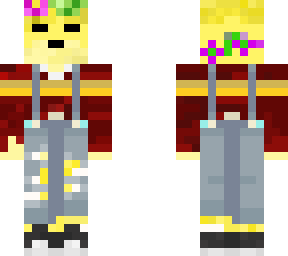 millenial isabelle