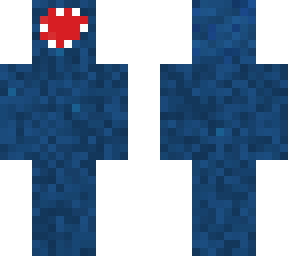 minecraft squid