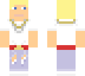 minegang