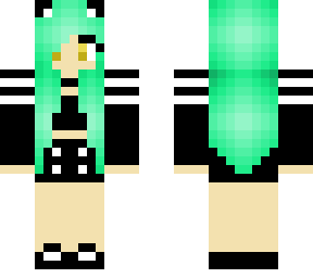 minty the cat