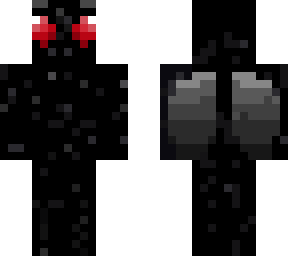 moth man