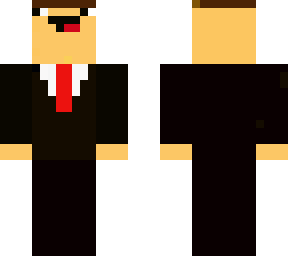 mr. derp president guy