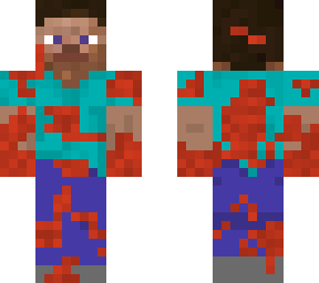 murderer steve
