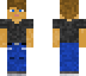 my '20 skin