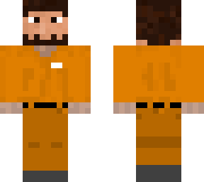 my dad if he was in minecraft