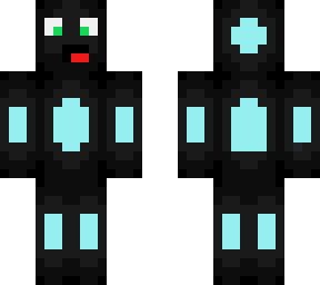 my newest skin