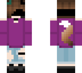 my oc read desc