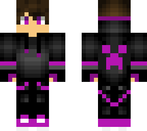my second skin