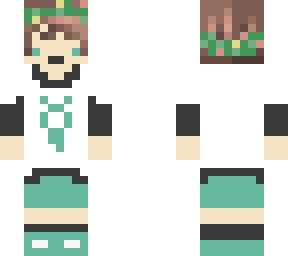 my skin!