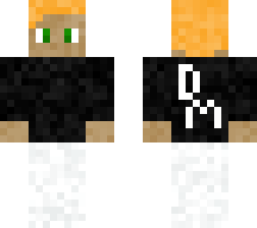 my skin