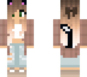my skin