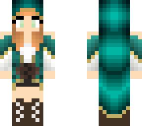my skin
