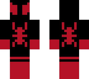 my spider sona (dark spider)