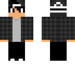 my third skin