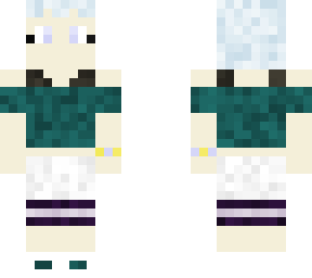 mythril (aasc)