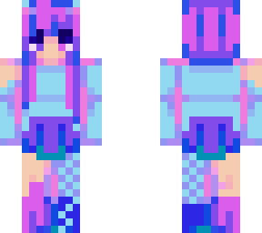 neon