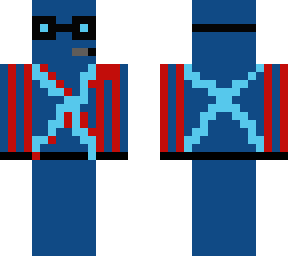 new skin