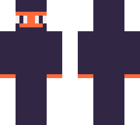 ninja (experimenting yeah yeah)