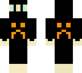 ninja creeper boy
