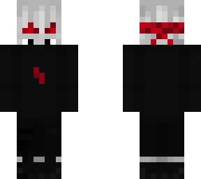 ninja with red bandana - not mine, edited bandana onto him