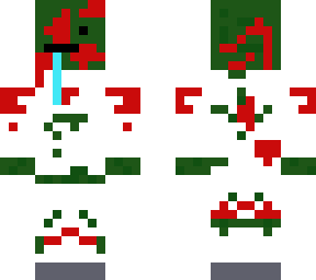 noob zombie