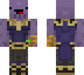 now theee derpp thanos