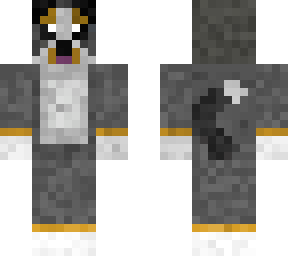 obsseseddoge skin 1
