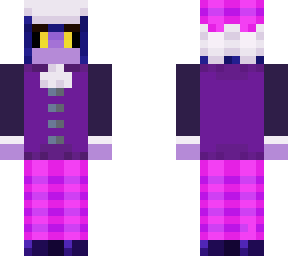 oc - joxter