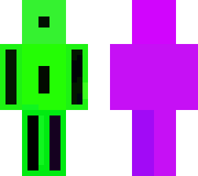 one eyed alien