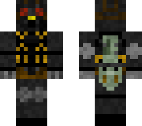 operation pyromancer specialist