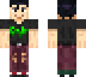 orion's skin