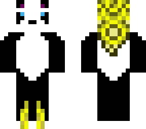 panda arceus