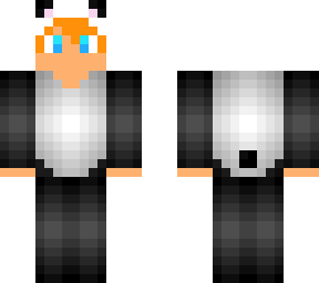 panda man 2